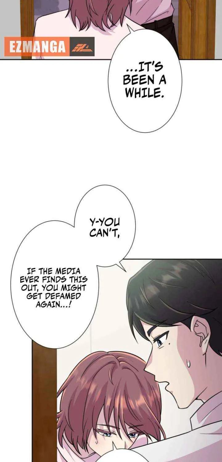 Read We Are Absolutely Not Getting Divorced! chapter 18 image 12 on Lezhin