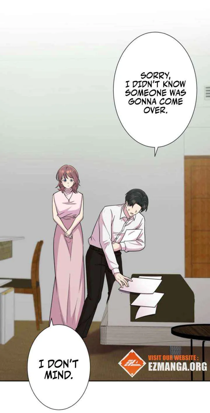 Read We Are Absolutely Not Getting Divorced! chapter 18 image 16 on Lezhin