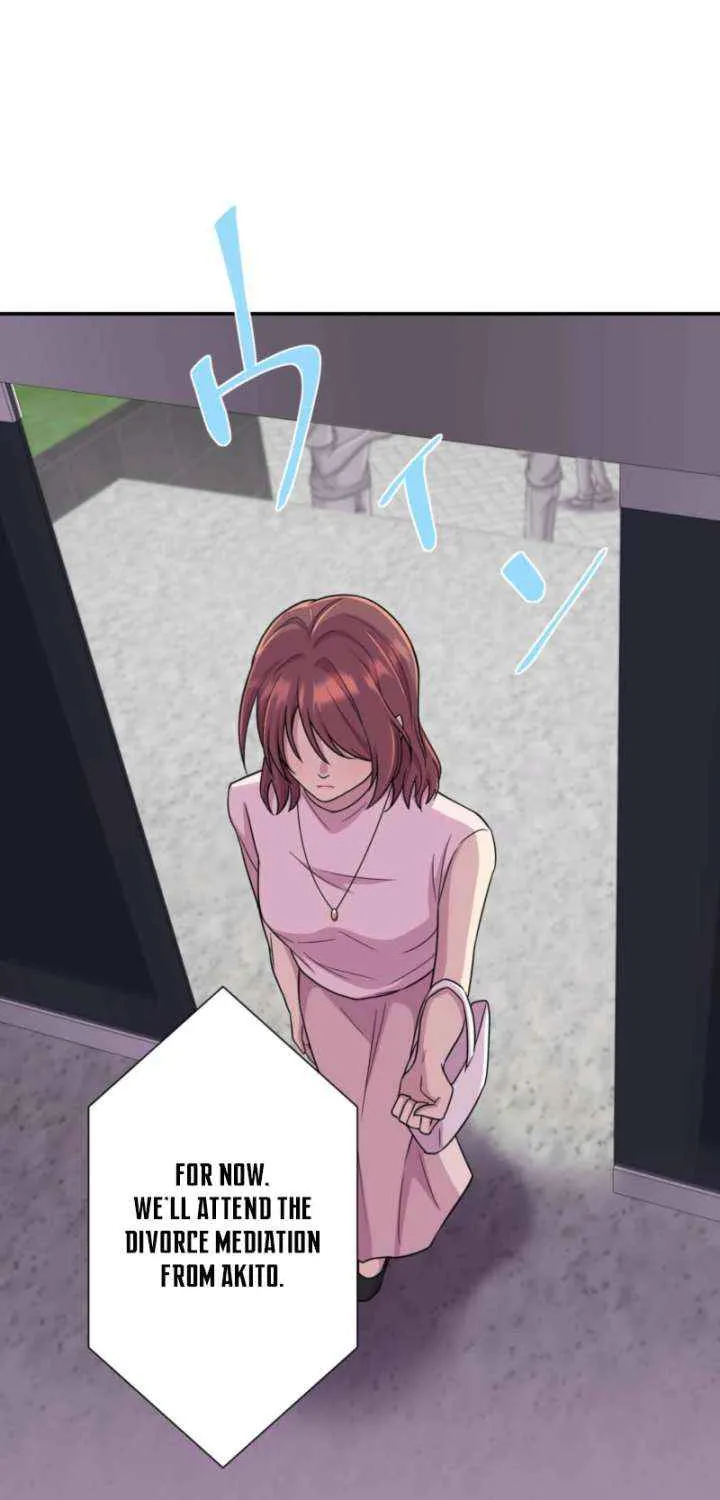 Read We Are Absolutely Not Getting Divorced! chapter 18 image 2 on Lezhin