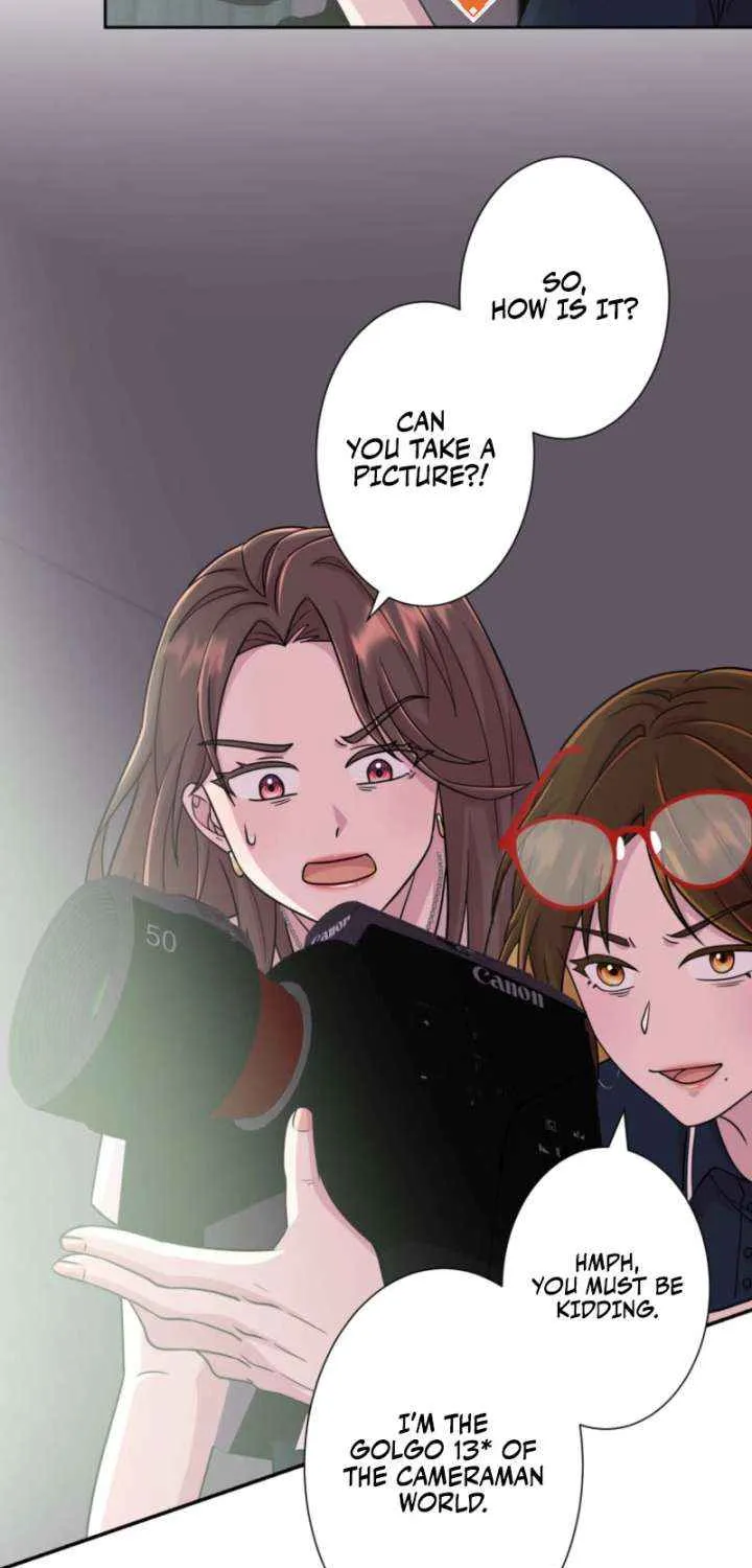 Read We Are Absolutely Not Getting Divorced! chapter 18 image 21 on Lezhin