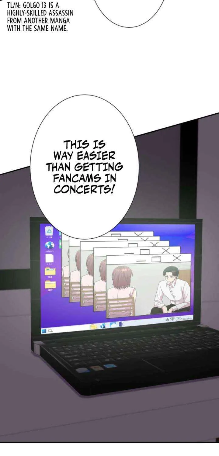 Read We Are Absolutely Not Getting Divorced! chapter 18 image 22 on Lezhin