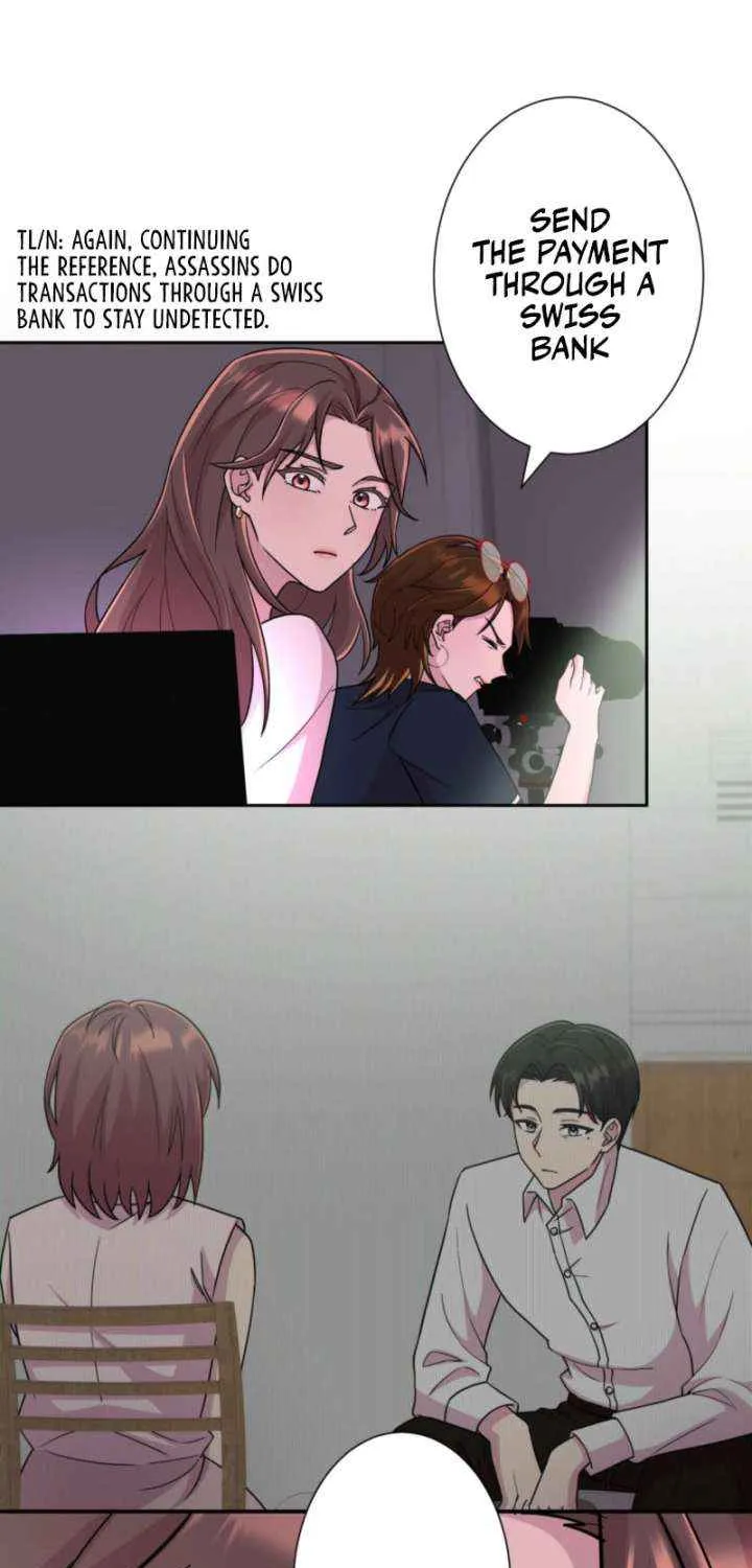 Read We Are Absolutely Not Getting Divorced! chapter 18 image 23 on Lezhin
