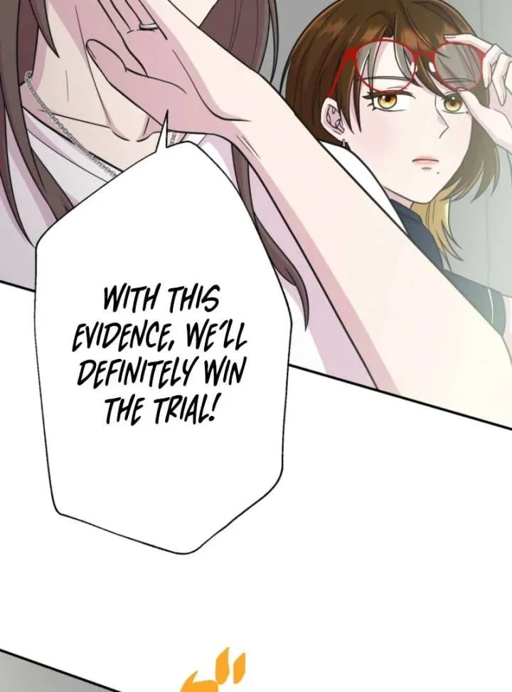Read We Are Absolutely Not Getting Divorced! chapter 18 image 27 on Lezhin