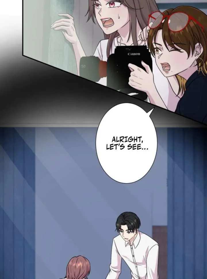 Read We Are Absolutely Not Getting Divorced! chapter 18 image 34 on Lezhin