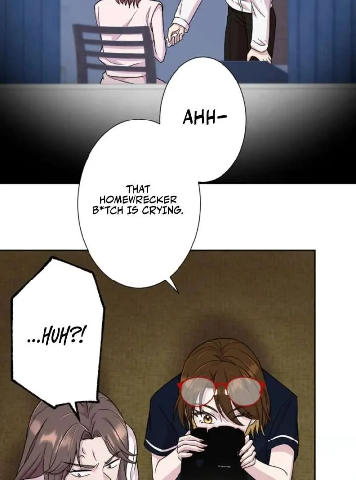 Read We Are Absolutely Not Getting Divorced! chapter 18 image 35 on Lezhin