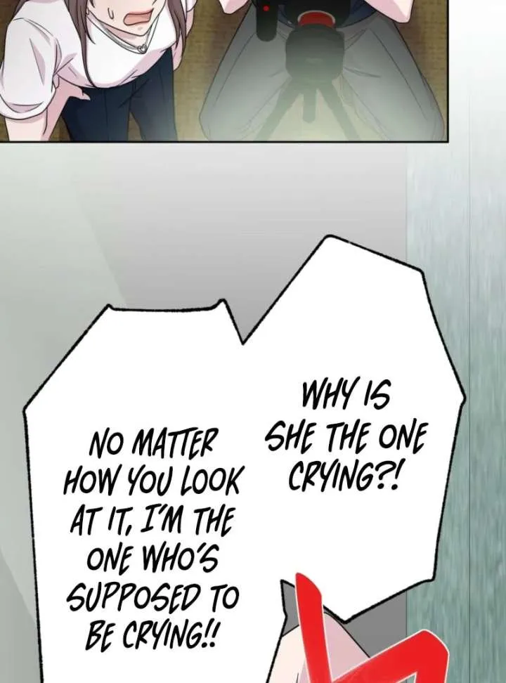 Read We Are Absolutely Not Getting Divorced! chapter 18 image 36 on Lezhin
