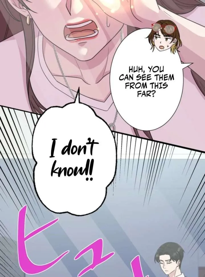 Read We Are Absolutely Not Getting Divorced! chapter 18 image 40 on Lezhin