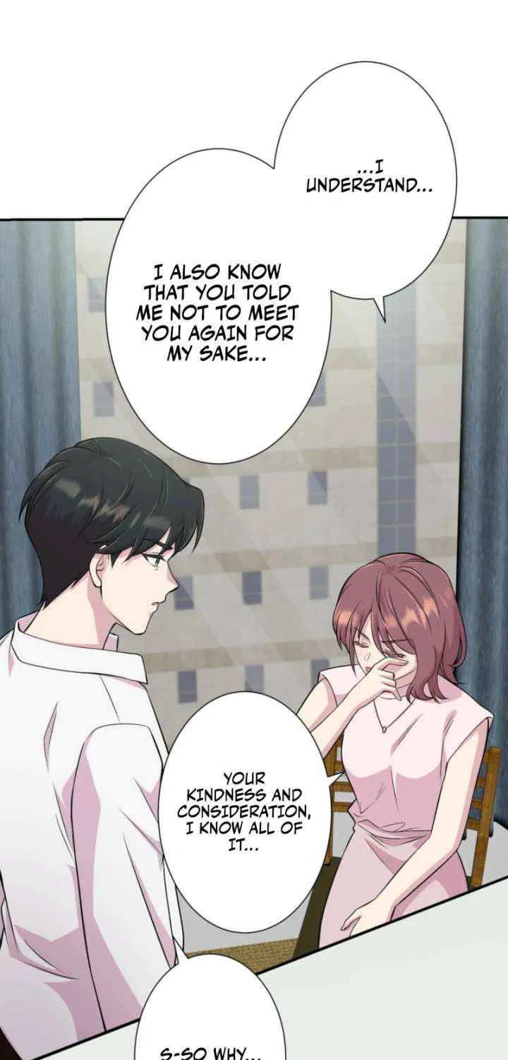 Read We Are Absolutely Not Getting Divorced! chapter 18 image 45 on Lezhin