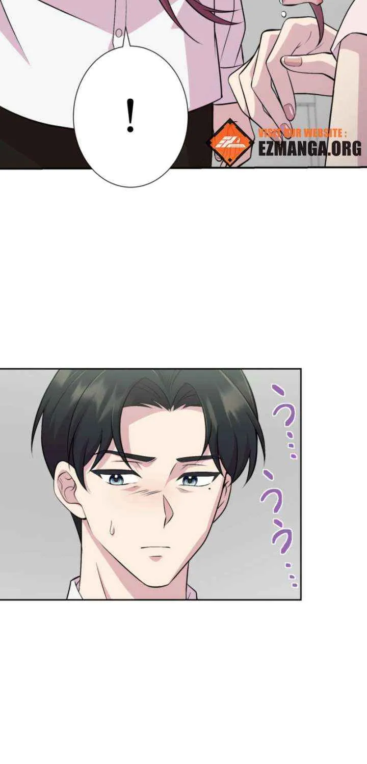 Read We Are Absolutely Not Getting Divorced! chapter 18 image 47 on Lezhin