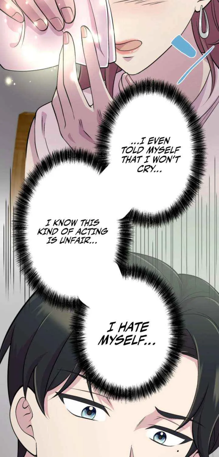 Read We Are Absolutely Not Getting Divorced! chapter 18 image 49 on Lezhin