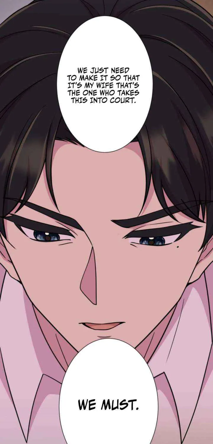 Read We Are Absolutely Not Getting Divorced! chapter 18 image 5 on Lezhin