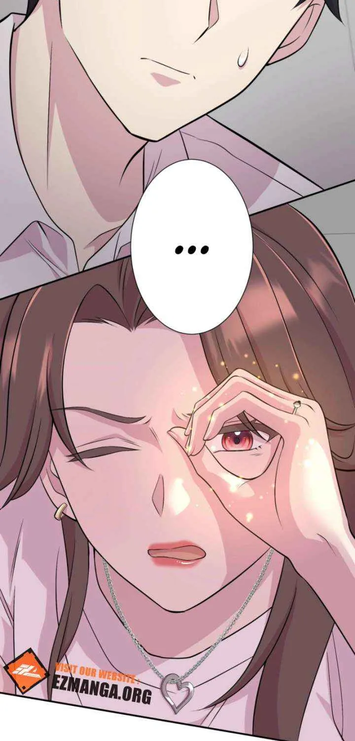 Read We Are Absolutely Not Getting Divorced! chapter 18 image 50 on Lezhin