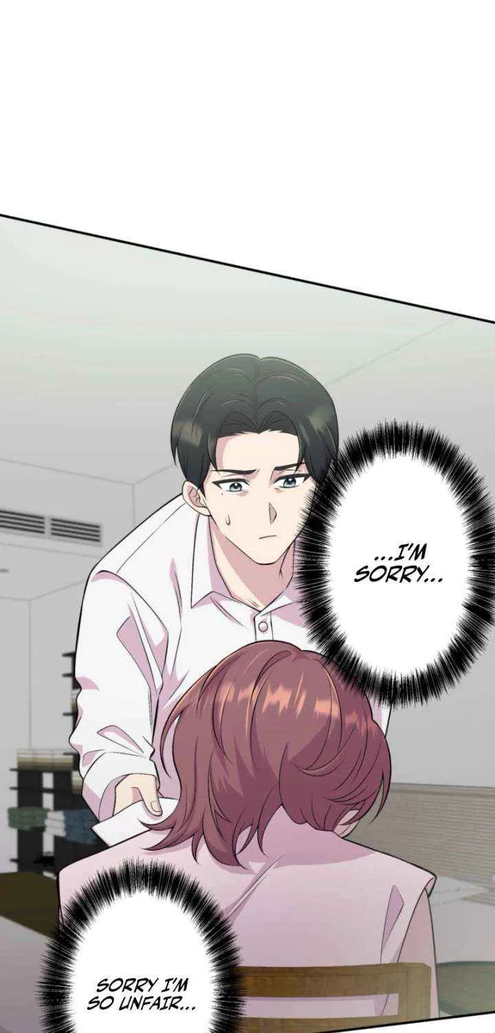 Read We Are Absolutely Not Getting Divorced! chapter 18 image 52 on Lezhin
