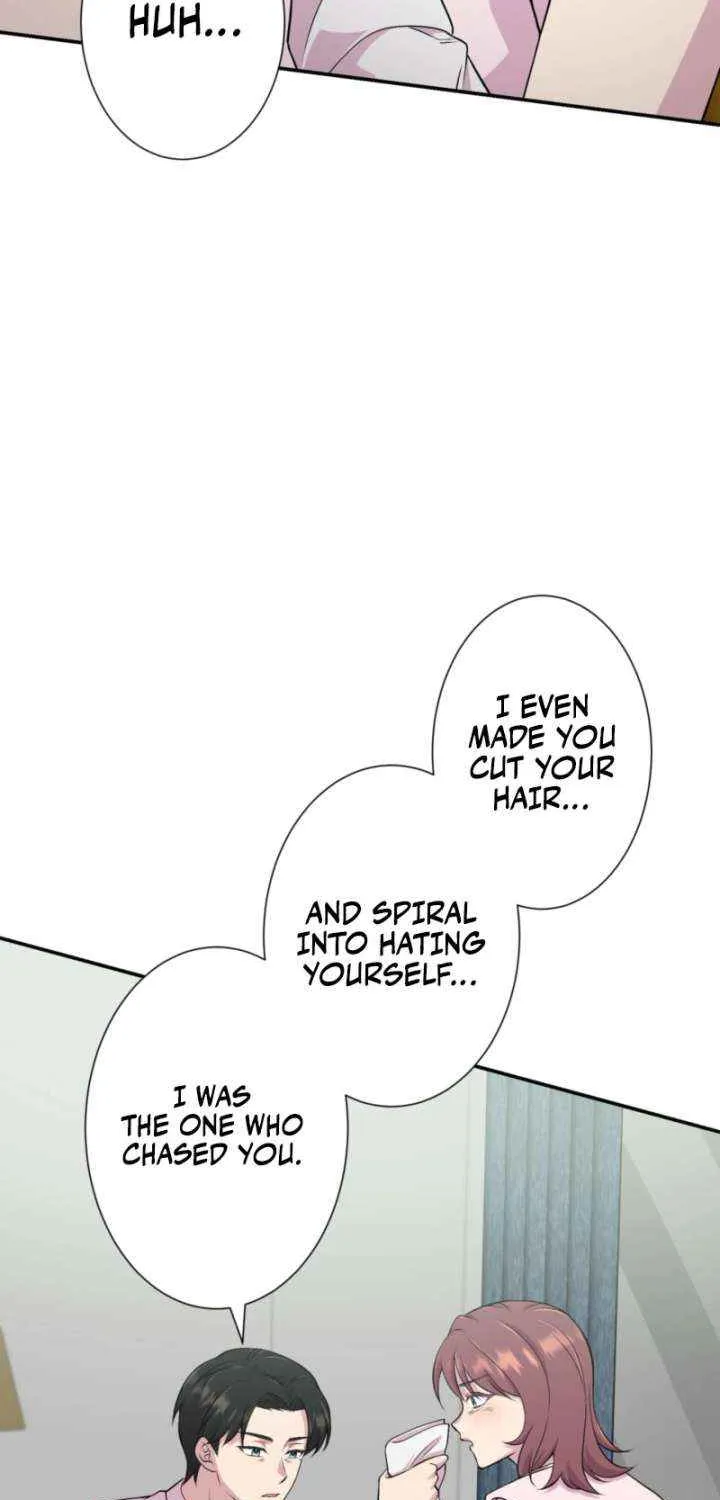 Read We Are Absolutely Not Getting Divorced! chapter 18 image 54 on Lezhin
