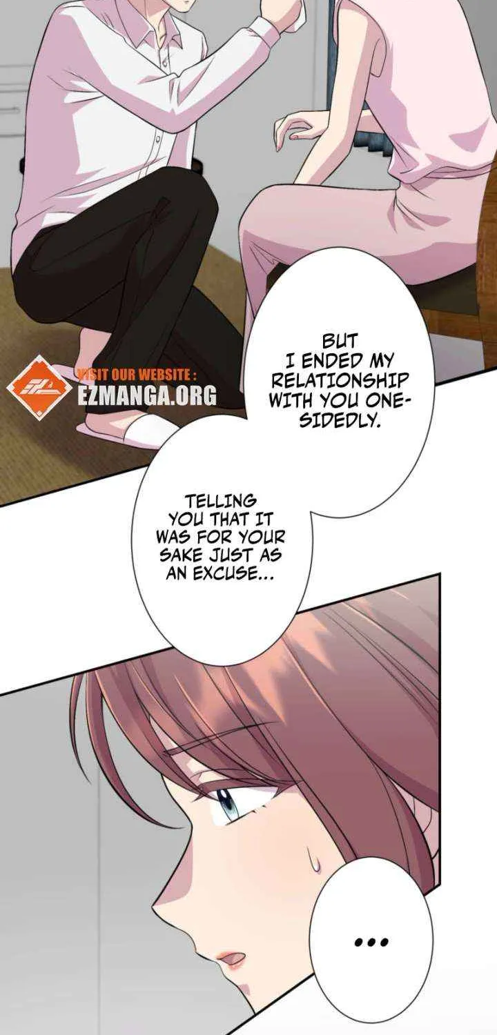 Read We Are Absolutely Not Getting Divorced! chapter 18 image 55 on Lezhin