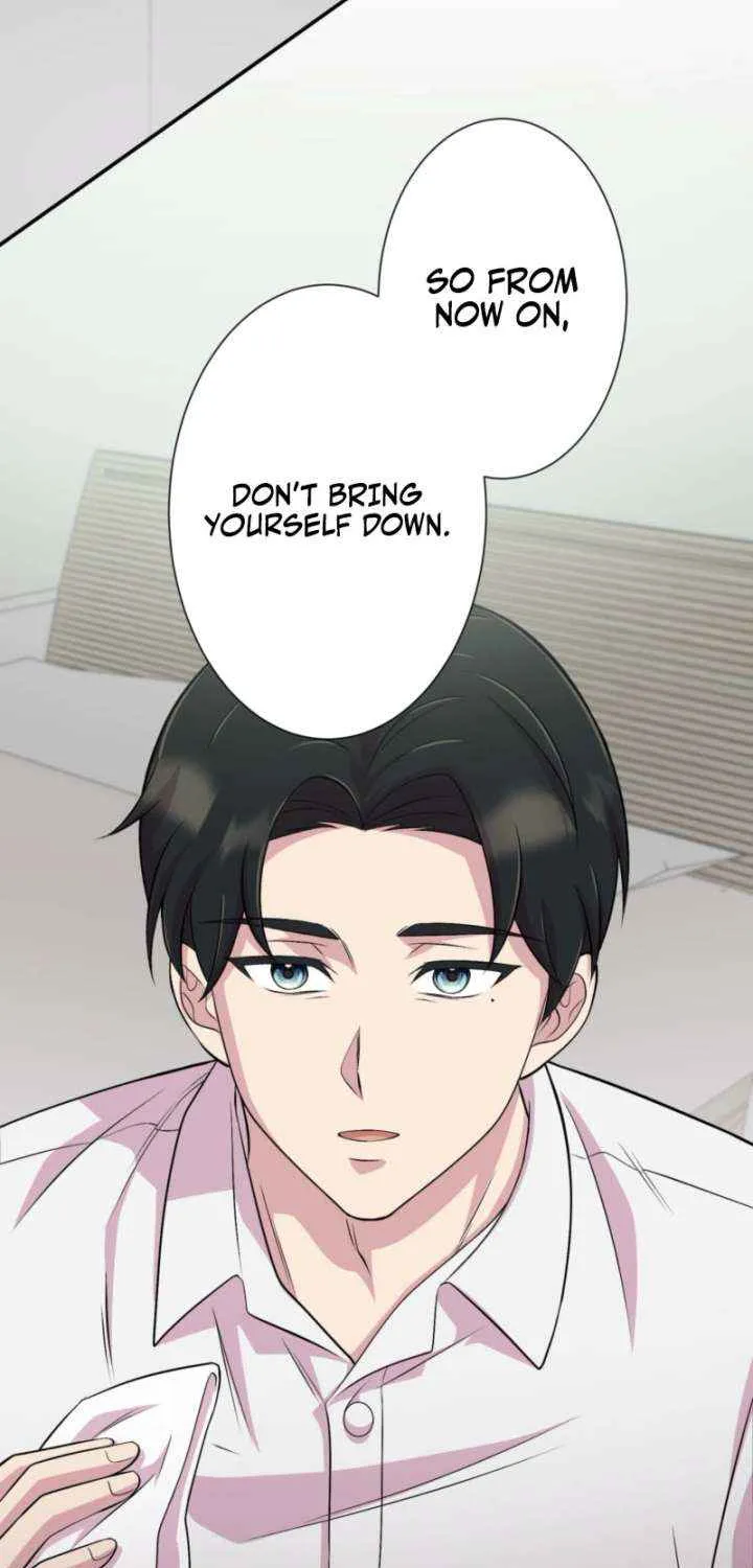 Read We Are Absolutely Not Getting Divorced! chapter 18 image 56 on Lezhin
