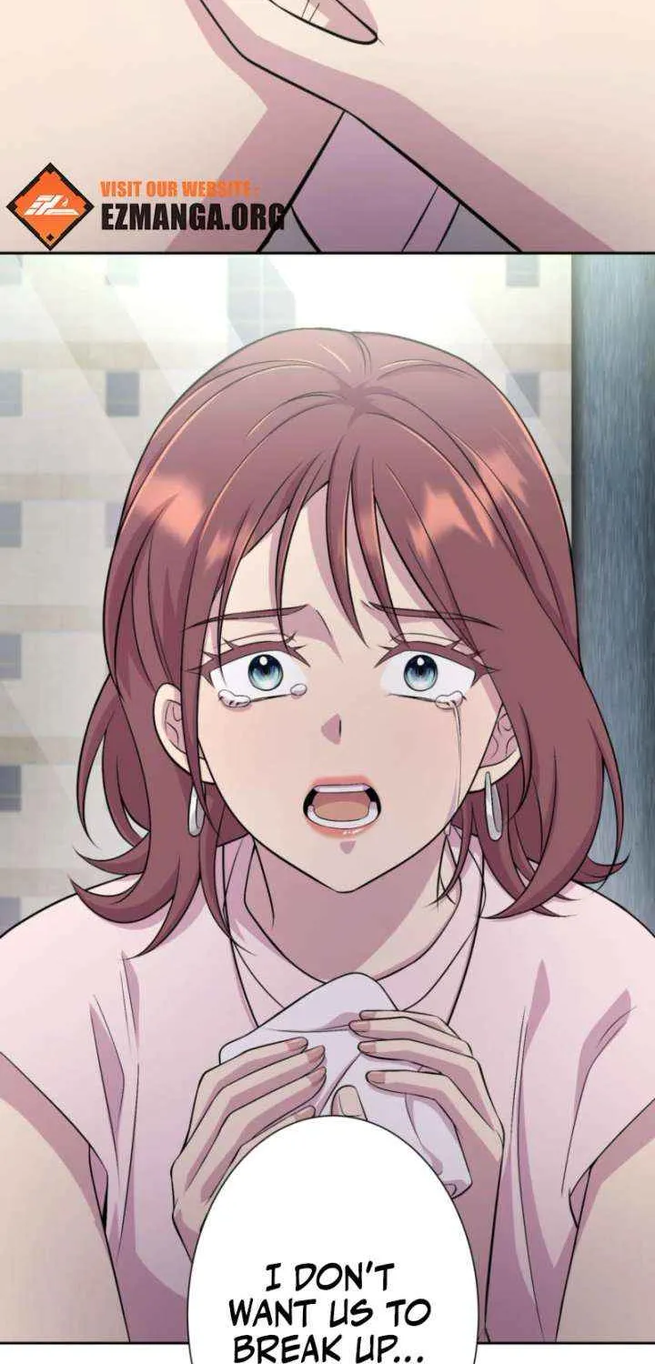 Read We Are Absolutely Not Getting Divorced! chapter 18 image 59 on Lezhin