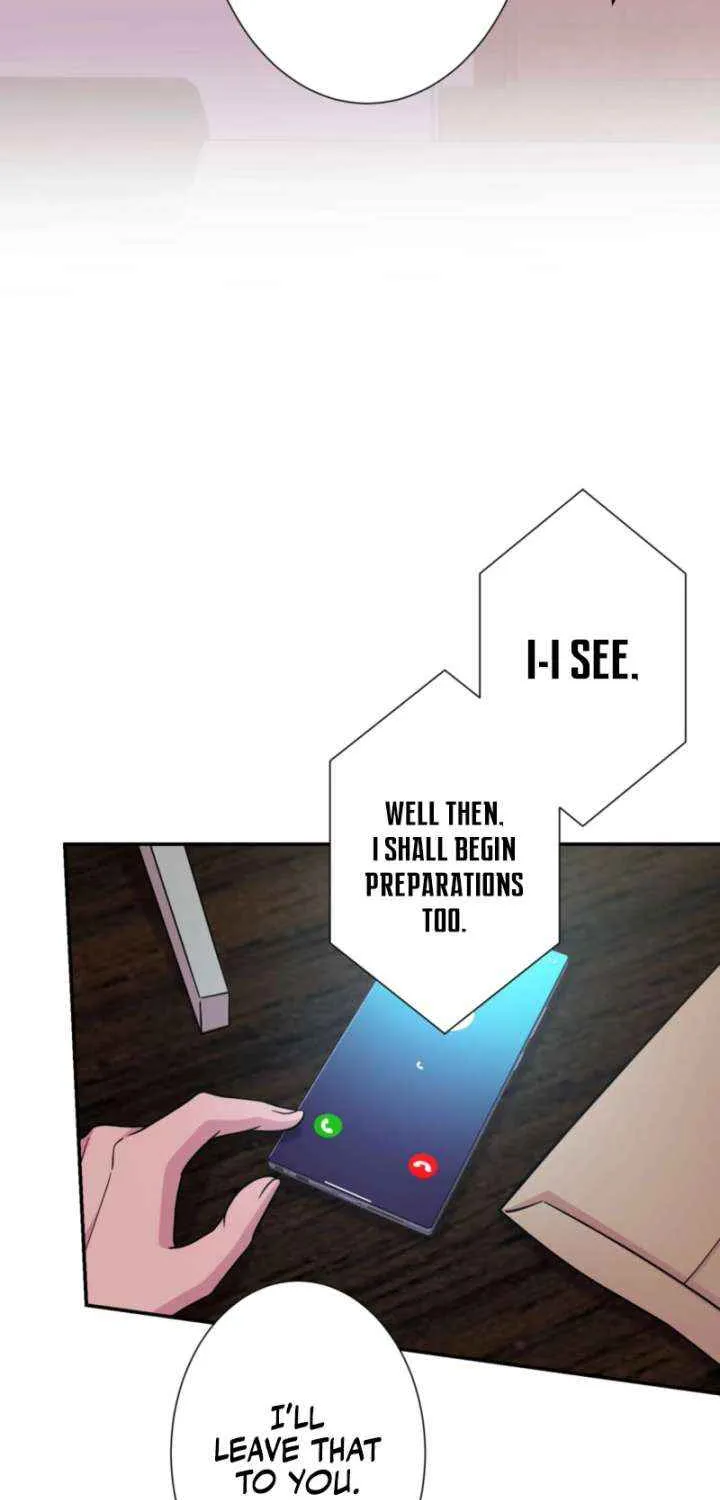 Read We Are Absolutely Not Getting Divorced! chapter 18 image 6 on Lezhin