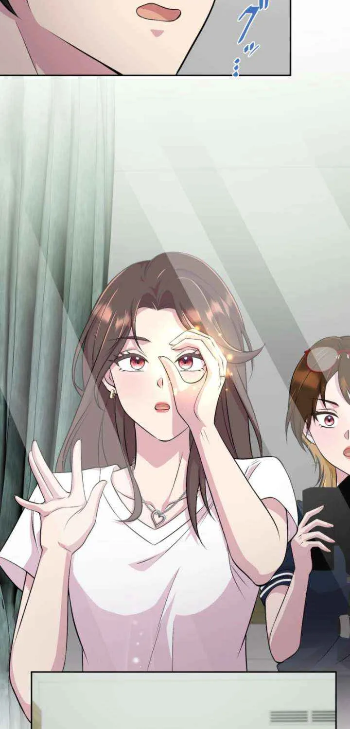 Read We Are Absolutely Not Getting Divorced! chapter 18 image 62 on Lezhin