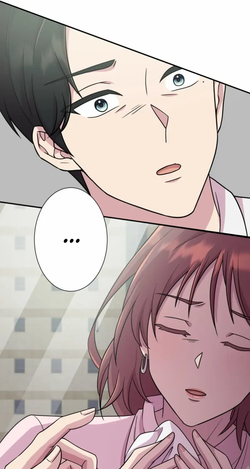 Read We Are Absolutely Not Getting Divorced! chapter 19 image 10 on Lezhin