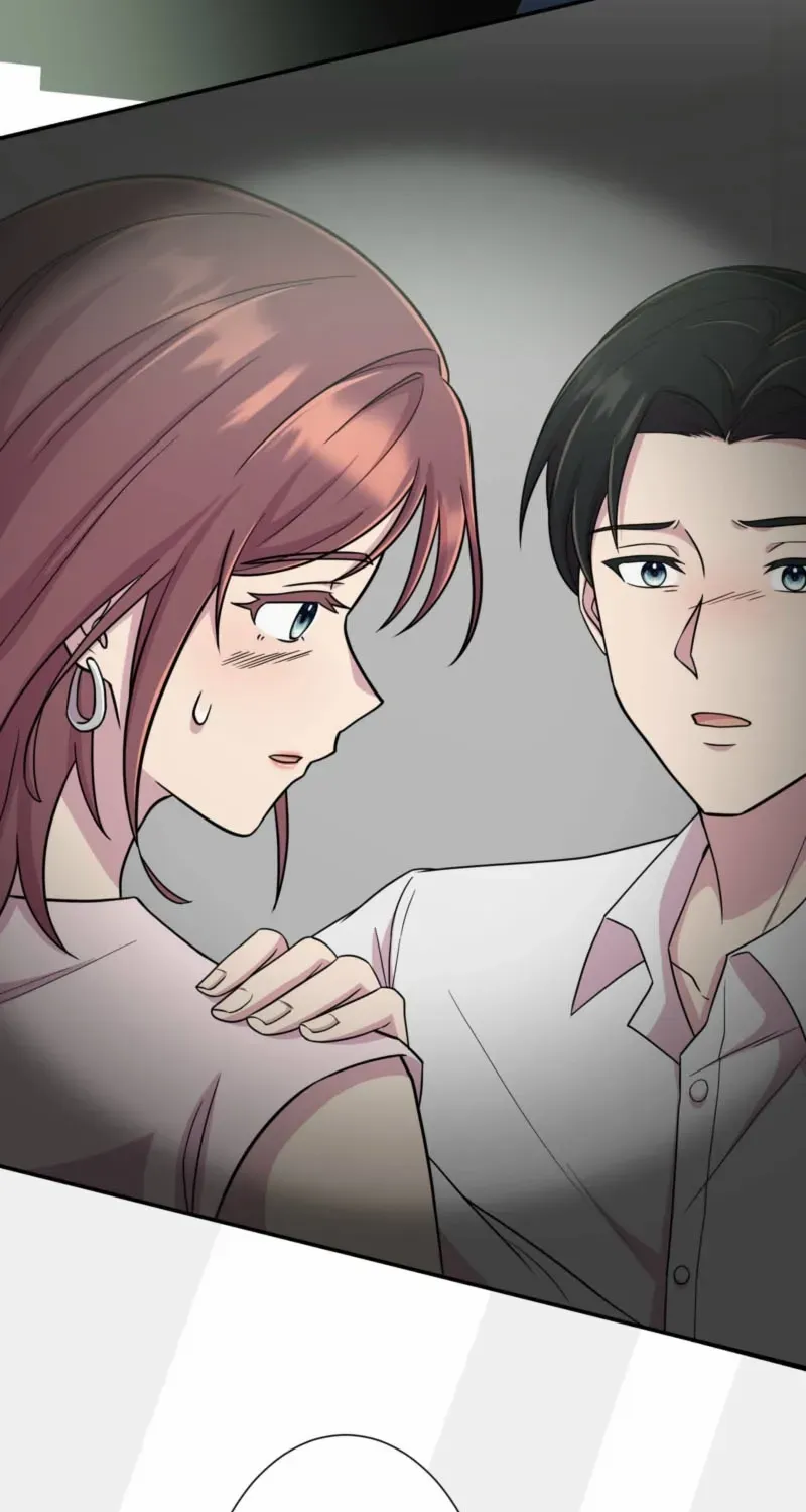 Read We Are Absolutely Not Getting Divorced! chapter 19 image 14 on Lezhin