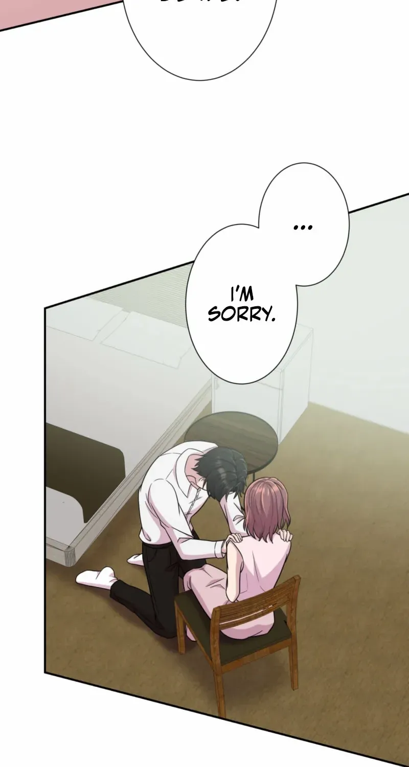 Read We Are Absolutely Not Getting Divorced! chapter 19 image 16 on Lezhin