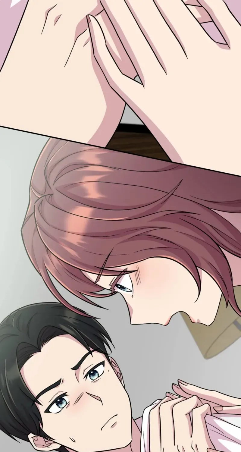 Read We Are Absolutely Not Getting Divorced! chapter 19 image 2 on Lezhin