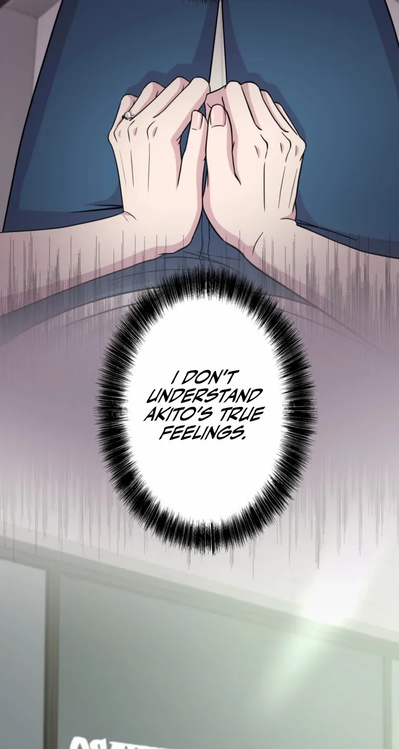 Read We Are Absolutely Not Getting Divorced! chapter 19 image 24 on Lezhin