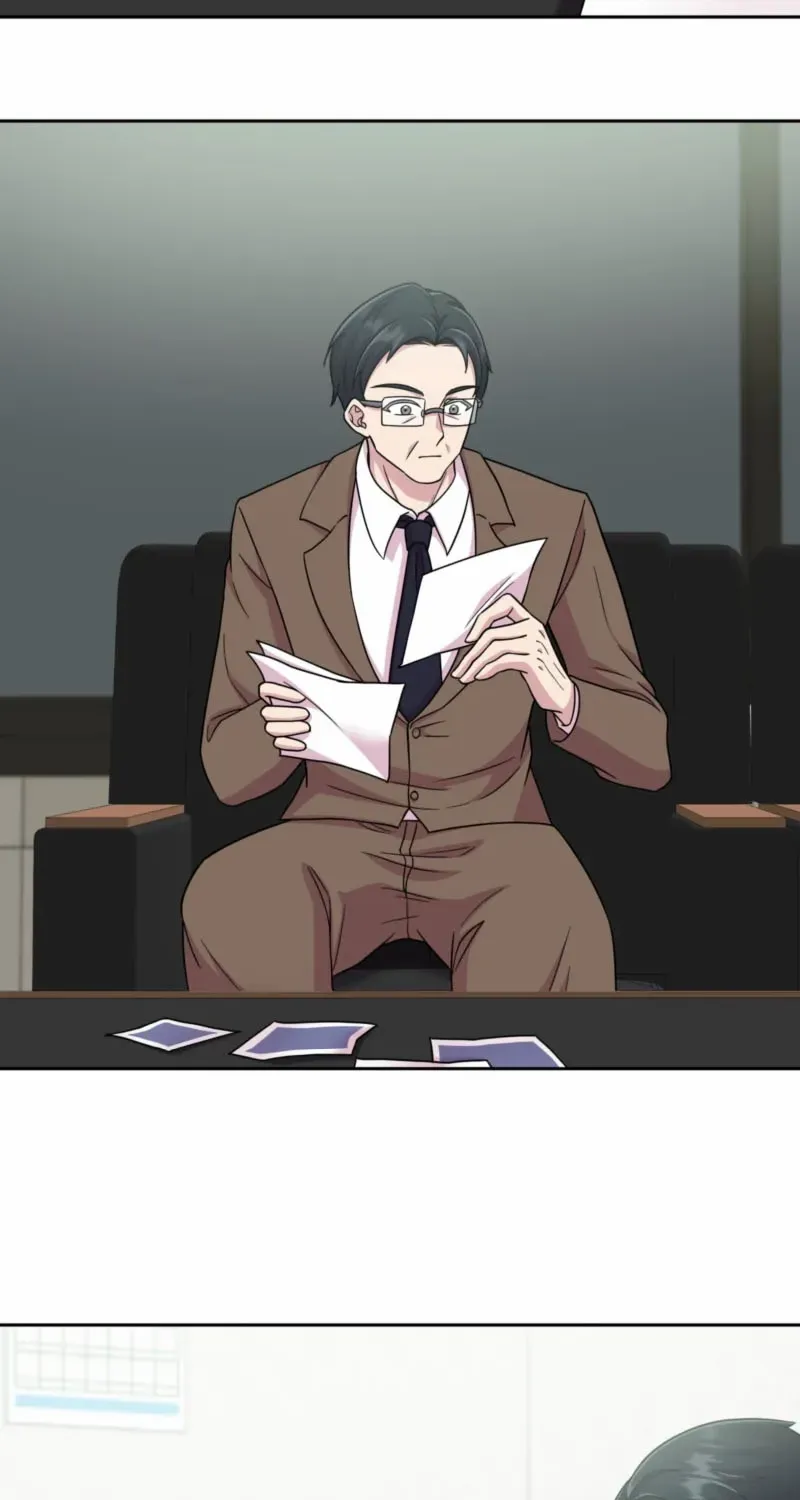 Read We Are Absolutely Not Getting Divorced! chapter 19 image 26 on Lezhin