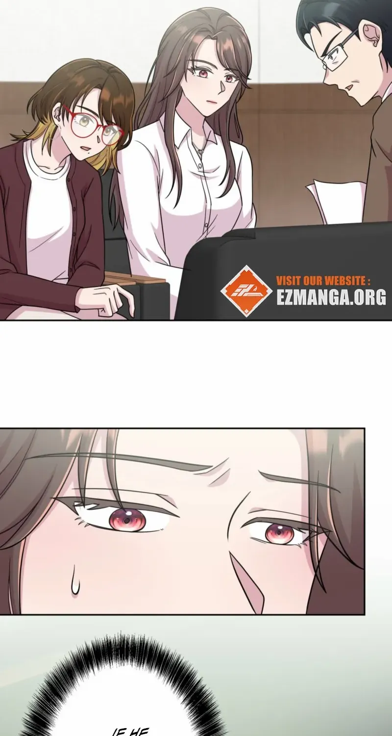 Read We Are Absolutely Not Getting Divorced! chapter 19 image 27 on Lezhin