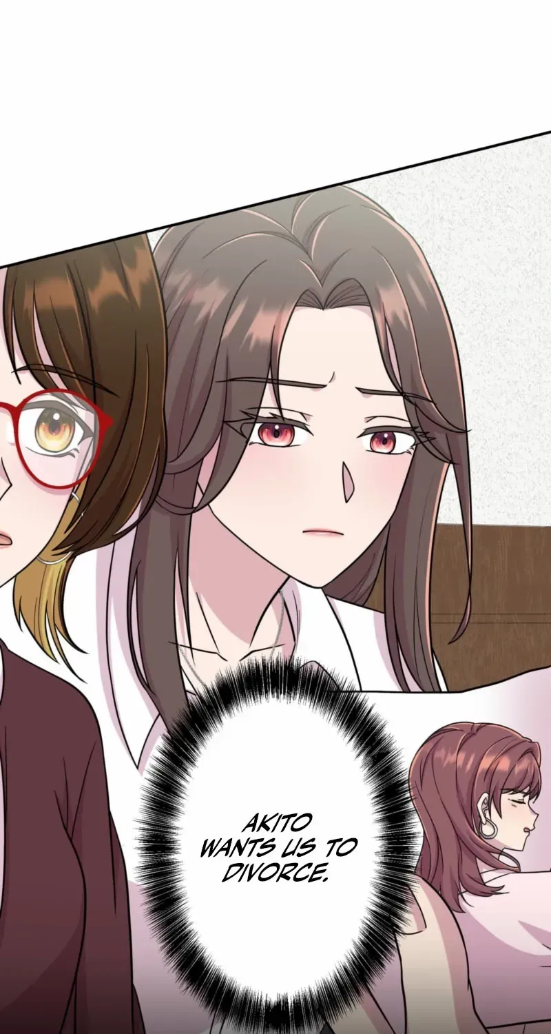 Read We Are Absolutely Not Getting Divorced! chapter 19 image 29 on Lezhin