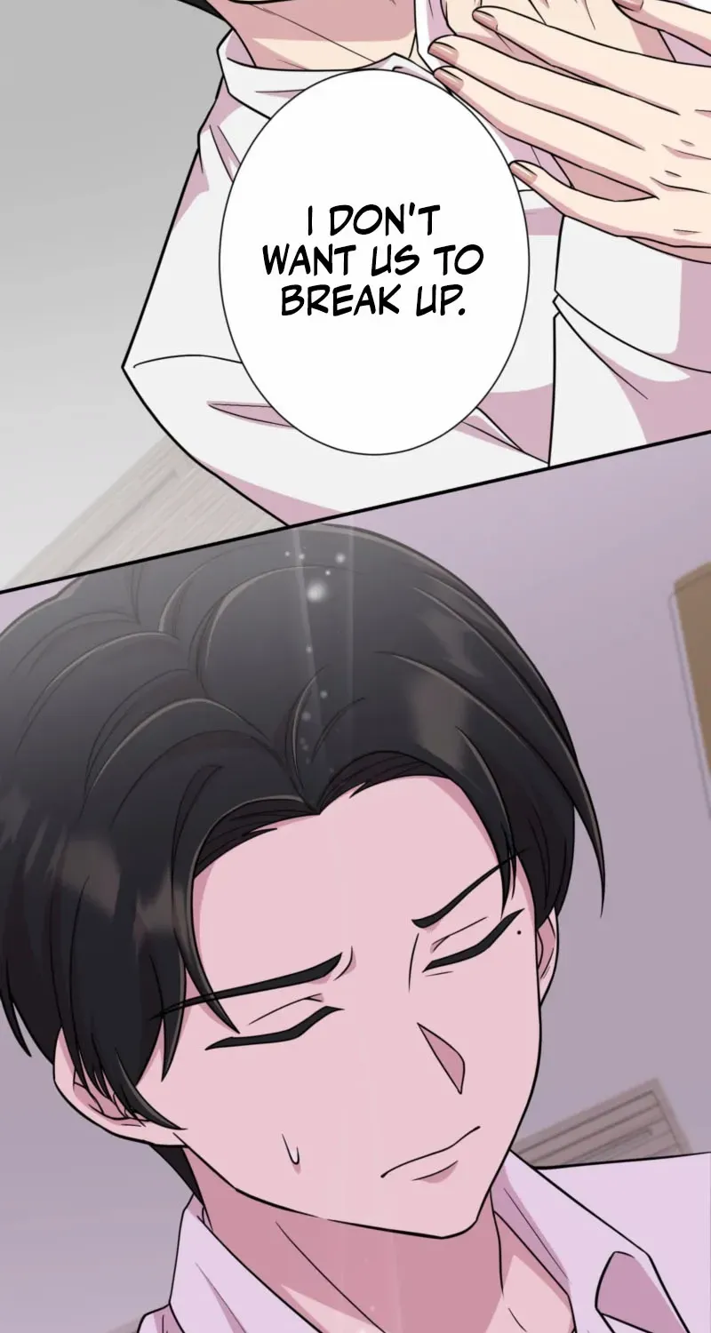 Read We Are Absolutely Not Getting Divorced! chapter 19 image 3 on Lezhin