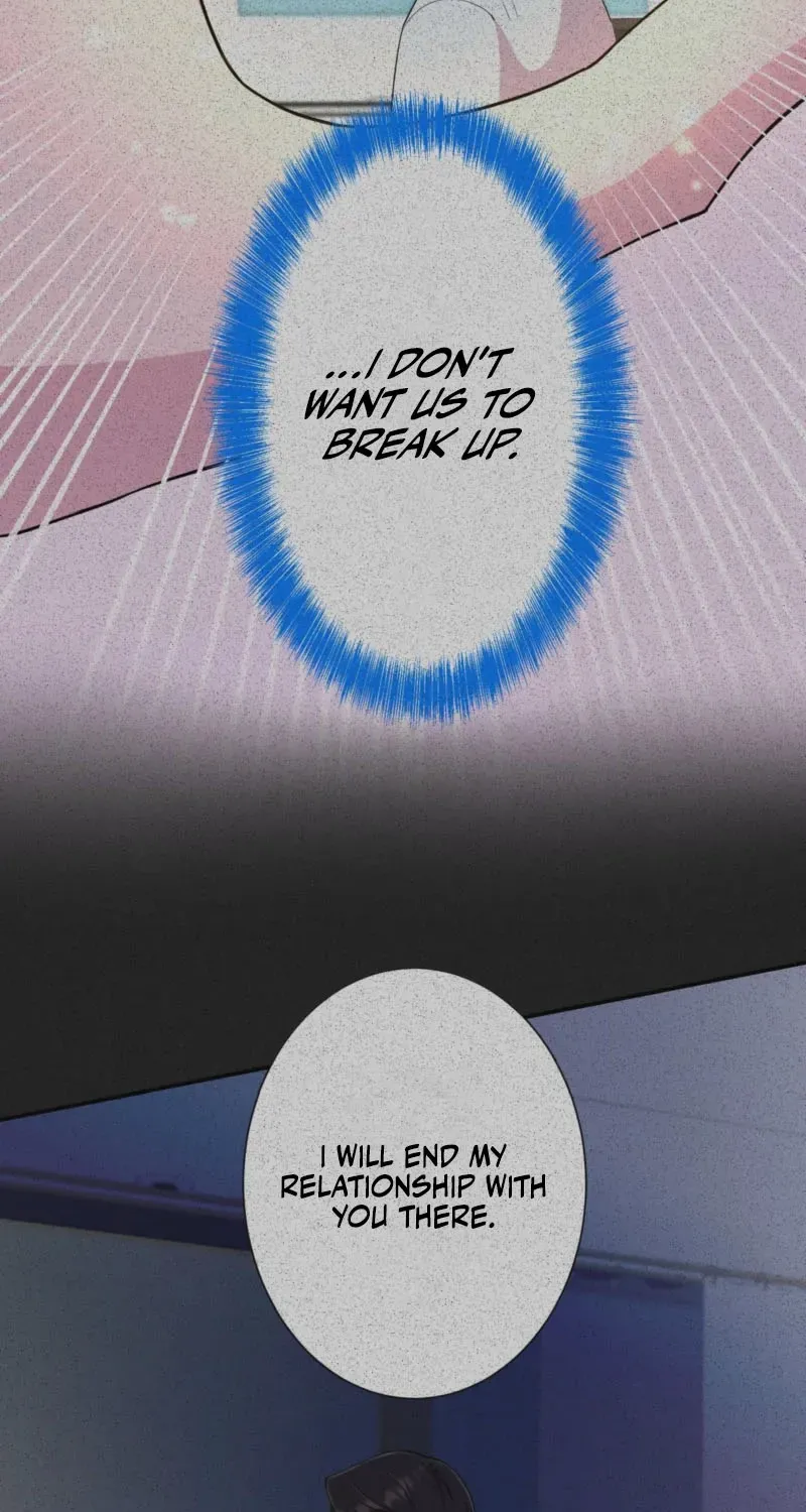 Read We Are Absolutely Not Getting Divorced! chapter 19 image 31 on Lezhin