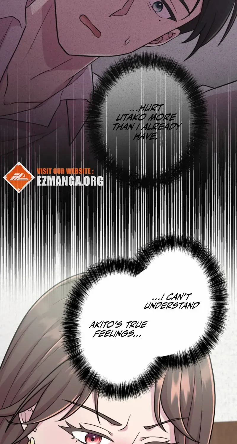 Read We Are Absolutely Not Getting Divorced! chapter 19 image 33 on Lezhin