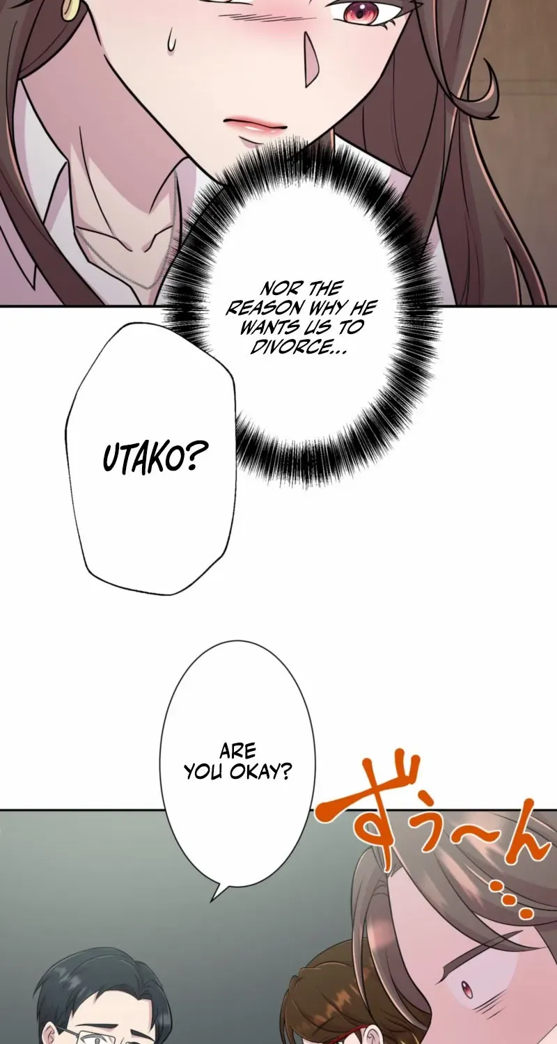 Read We Are Absolutely Not Getting Divorced! chapter 19 image 34 on Lezhin