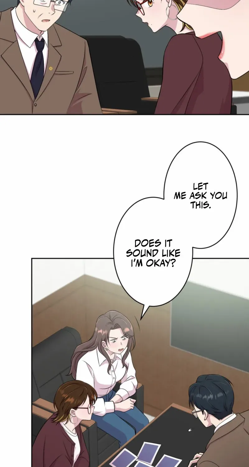 Read We Are Absolutely Not Getting Divorced! chapter 19 image 35 on Lezhin