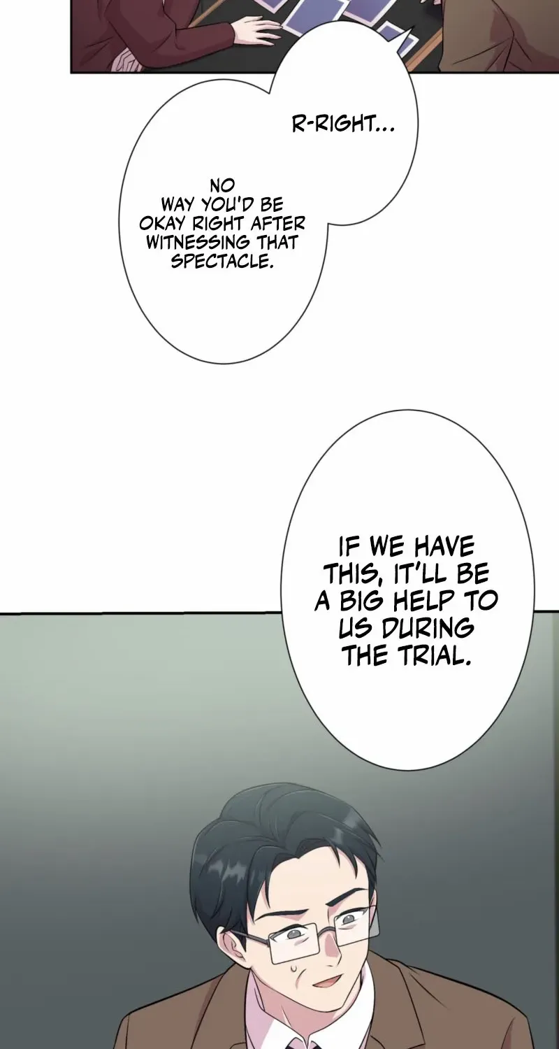Read We Are Absolutely Not Getting Divorced! chapter 19 image 36 on Lezhin