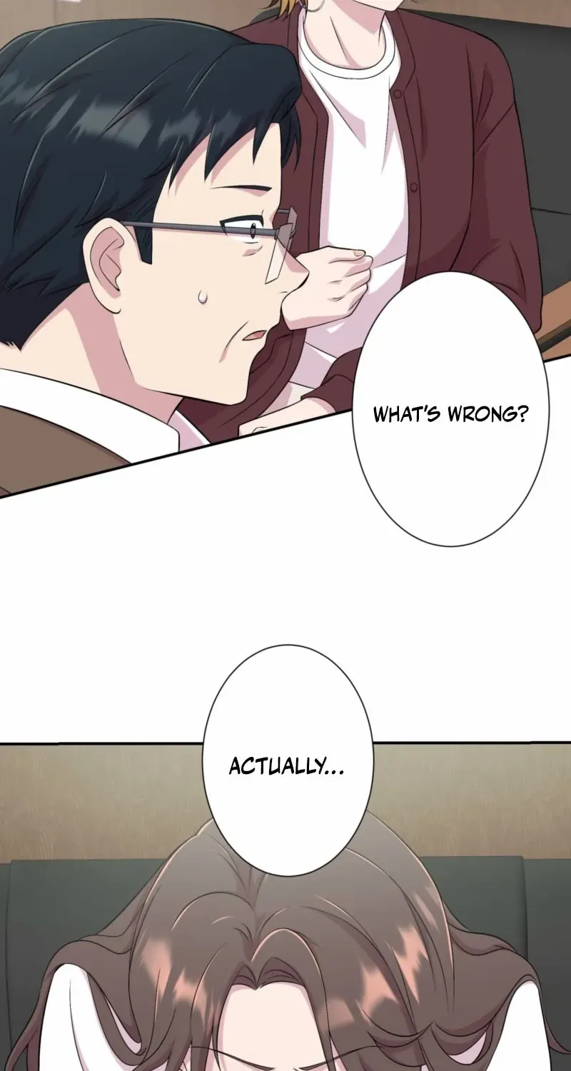Read We Are Absolutely Not Getting Divorced! chapter 19 image 40 on Lezhin