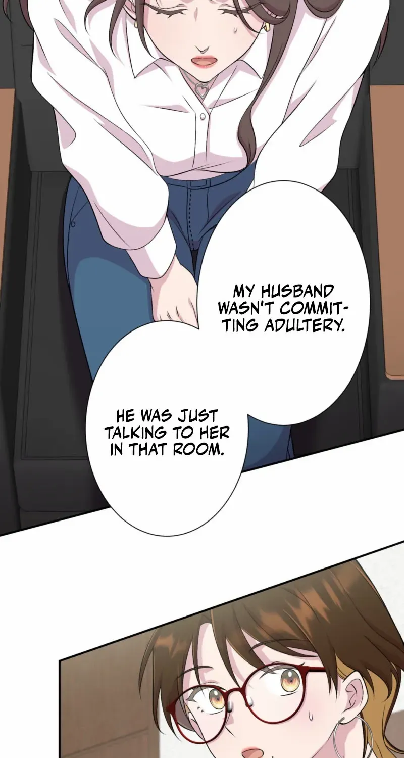 Read We Are Absolutely Not Getting Divorced! chapter 19 image 41 on Lezhin
