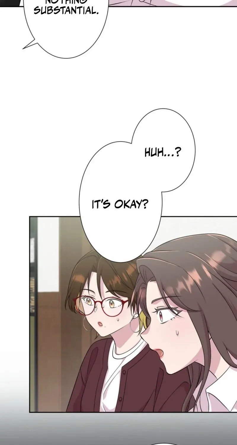 Read We Are Absolutely Not Getting Divorced! chapter 19 image 44 on Lezhin