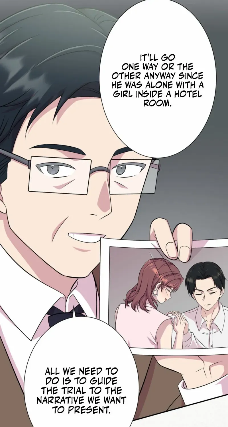 Read We Are Absolutely Not Getting Divorced! chapter 19 image 45 on Lezhin