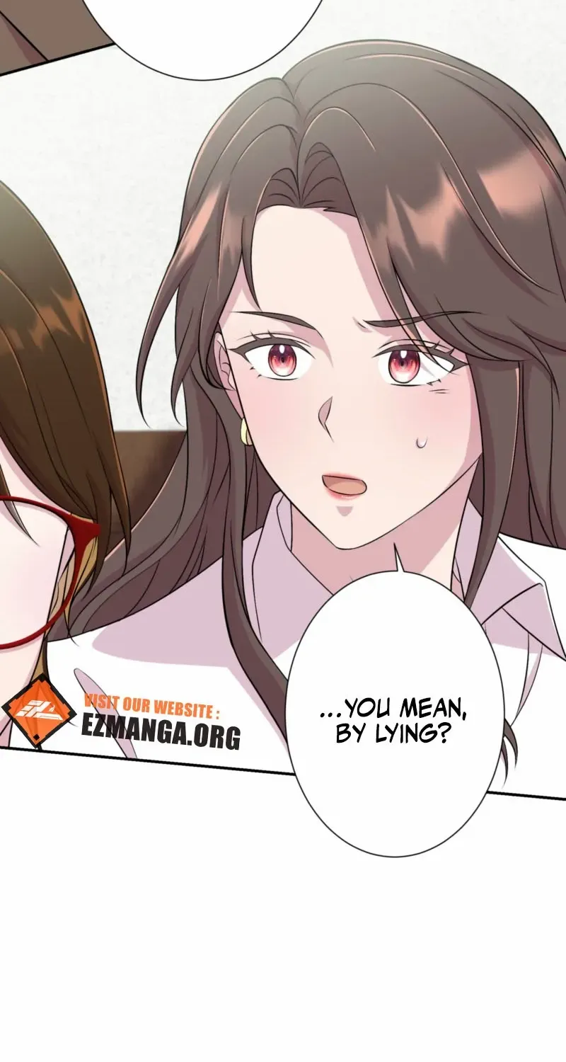 Read We Are Absolutely Not Getting Divorced! chapter 19 image 46 on Lezhin