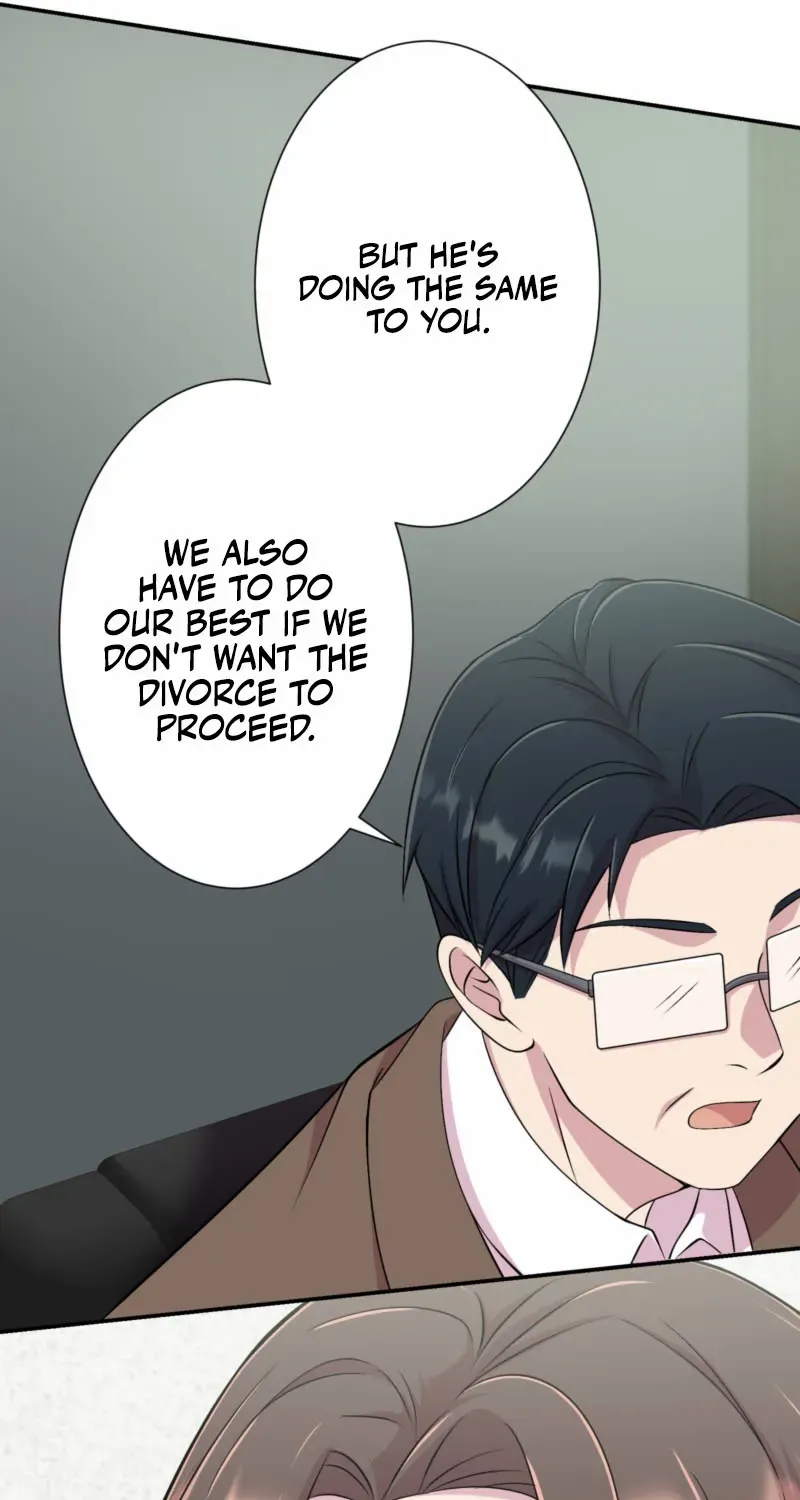 Read We Are Absolutely Not Getting Divorced! chapter 19 image 48 on Lezhin
