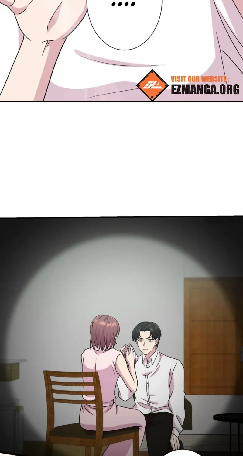 Read We Are Absolutely Not Getting Divorced! chapter 19 image 5 on Lezhin
