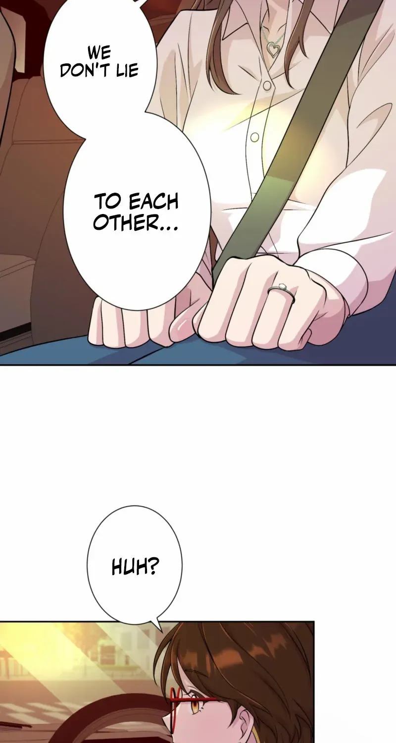 Read We Are Absolutely Not Getting Divorced! chapter 19 image 52 on Lezhin