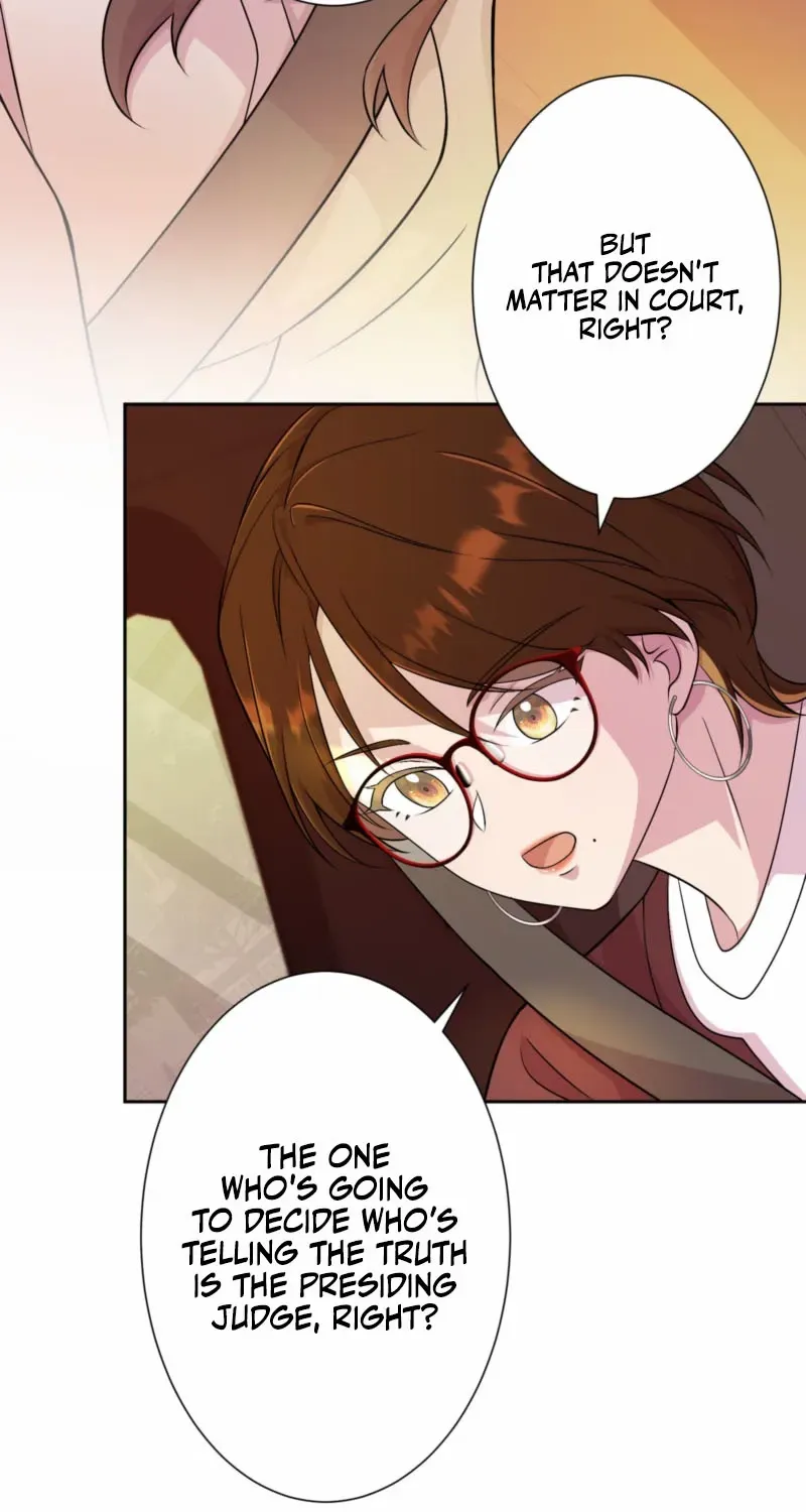 Read We Are Absolutely Not Getting Divorced! chapter 19 image 54 on Lezhin