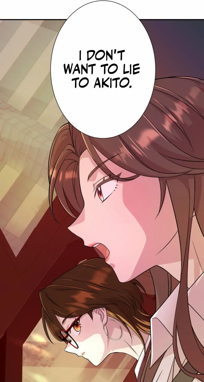 Read We Are Absolutely Not Getting Divorced! chapter 19 image 57 on Lezhin