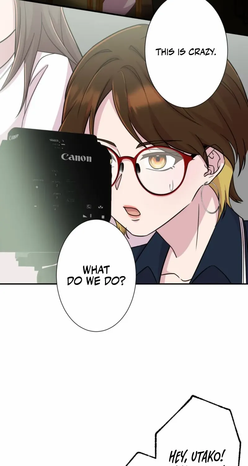 Read We Are Absolutely Not Getting Divorced! chapter 19 image 6 on Lezhin