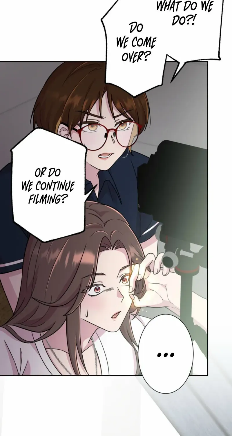 Read We Are Absolutely Not Getting Divorced! chapter 19 image 7 on Lezhin