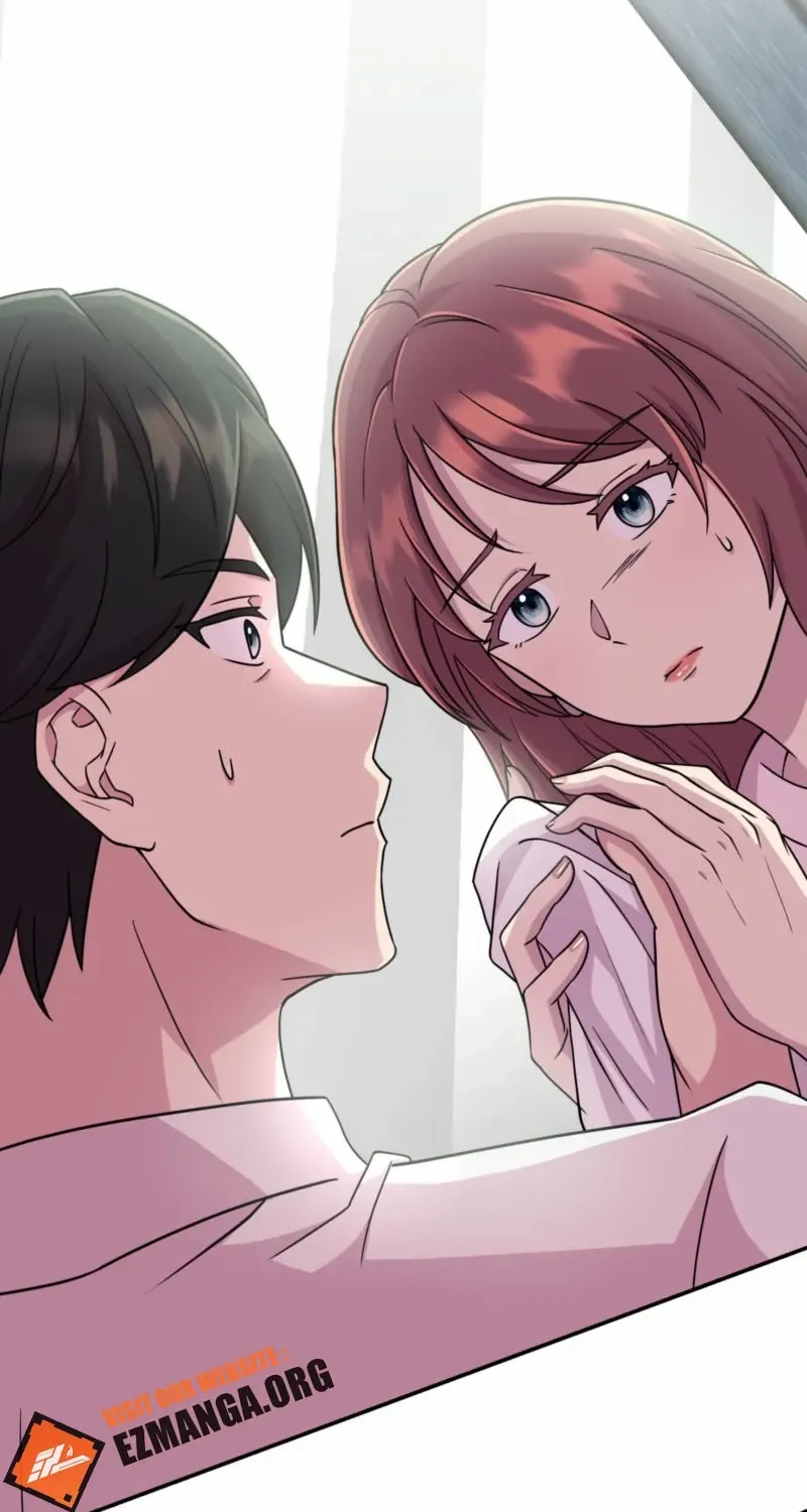 Read We Are Absolutely Not Getting Divorced! chapter 19 image 8 on Lezhin